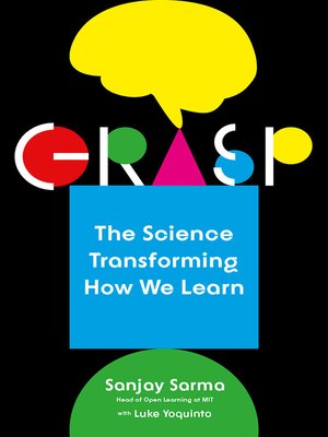 cover image of Grasp